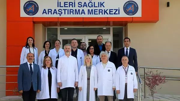 İleri Hücresel Tedavilerde Yerli Üretim Altyapısı: Akdeniz Üniversitesi CAR-T Merkezi'nin Açılışı