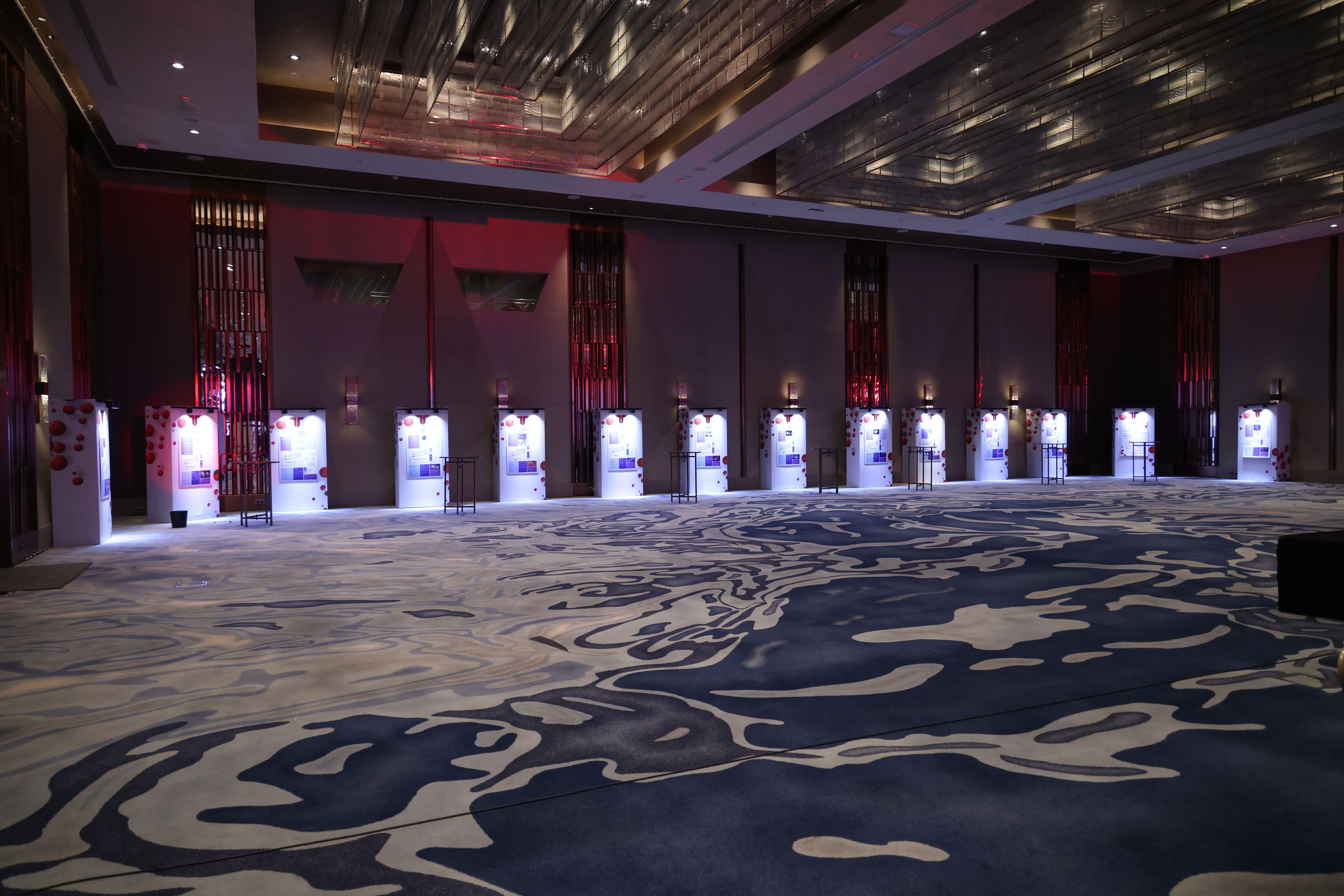 Trustlife Phase I Clinical Trial Launch (4/5)