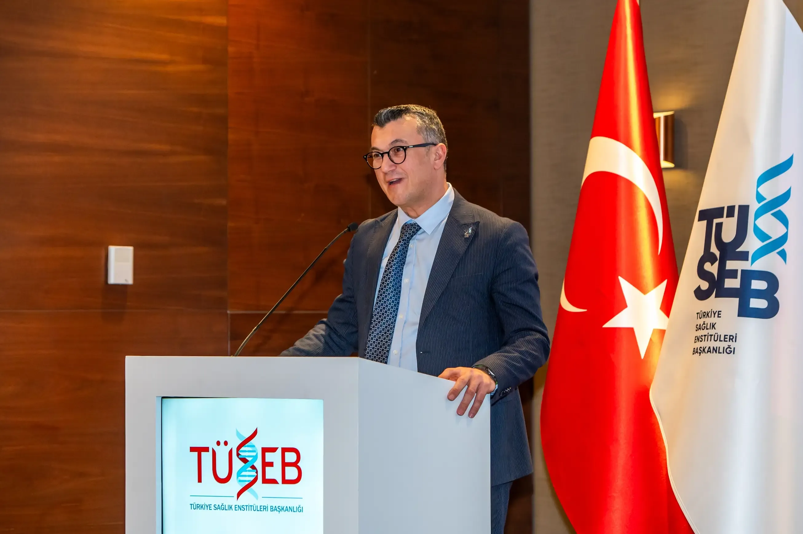 TCT Saglik - AbClon Technology License Agreement (11/12)