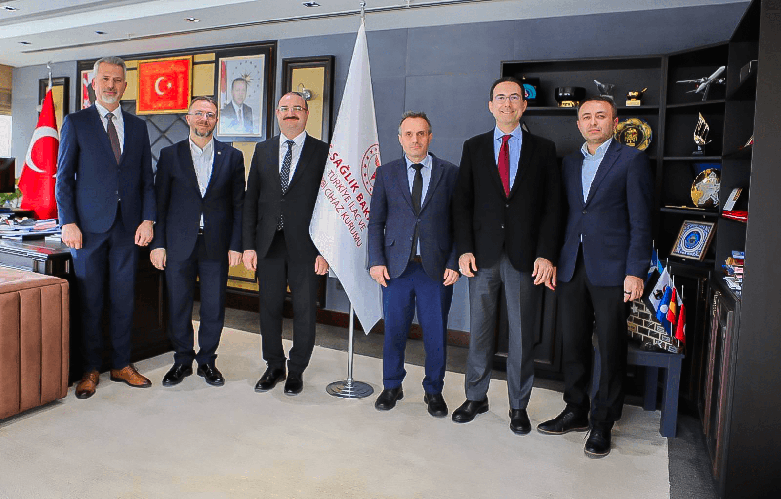 Trustlife Alzheimer Project Phase I Clinical Application (1/2)