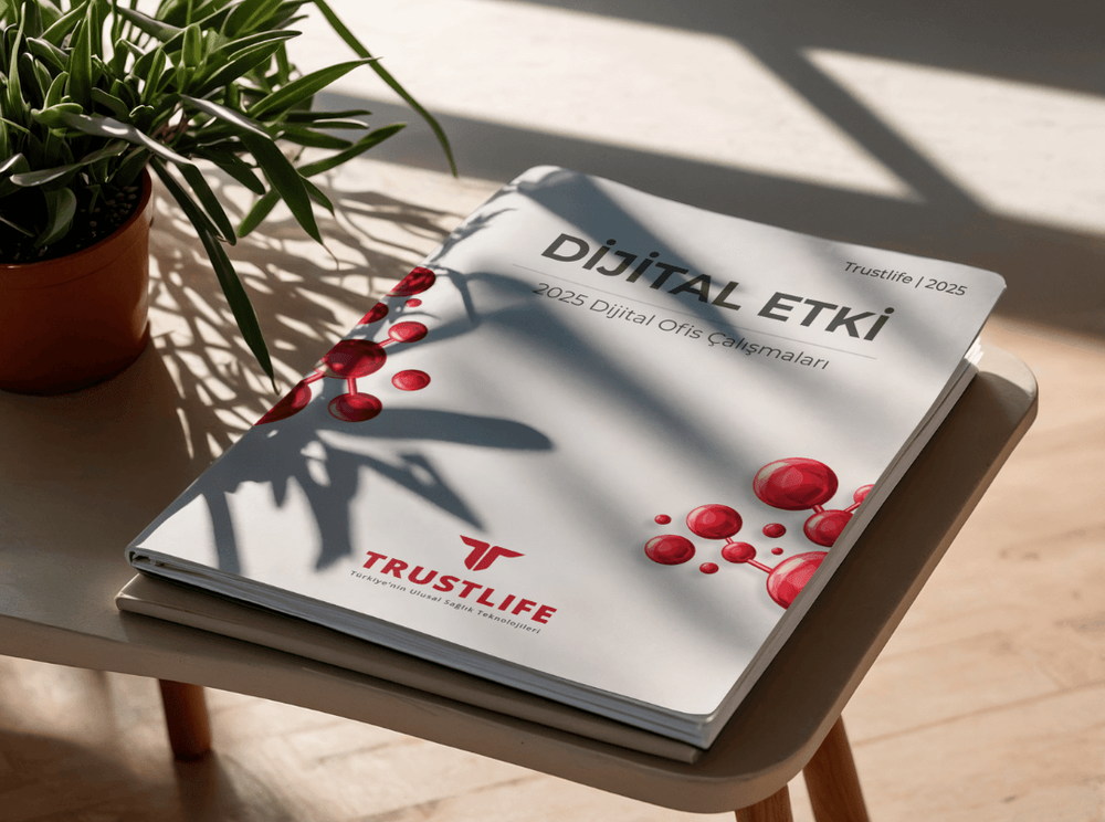 Digital Impact – Digital Office 2025 Activity Magazine