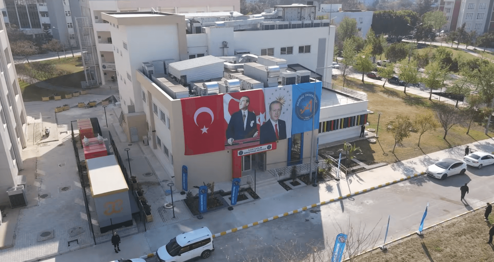 Yeni Nesil CAR-T Tedavisi: Nespe-cel Üretim Merkezi Faaliyete Geçti