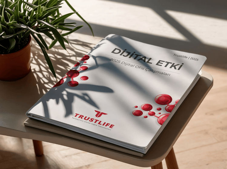 Digital Impact – Digital Office 2025 Activity Magazine