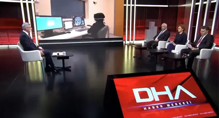 Fikirden Ürüne: Üreten Sağlık, Sağlıklı Türkiye Yüzyılı 🇹🇷