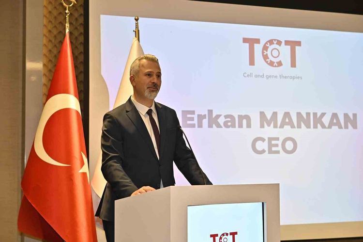 Milli sağlık teknolojisinde güçlü adım: TCT Sağlık Teknolojileri hematolojik kanserler için yerli CAR-T’de teknoloji transferini tamamladı