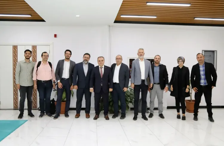 Positioning Kayseri as a Regional Hub for Biotechnology and Cell Therapy