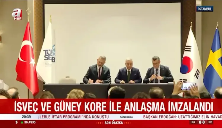 Türkiye’de Yerli CD19 CAR-T Hücre Tedavisi İçin İş Birliği